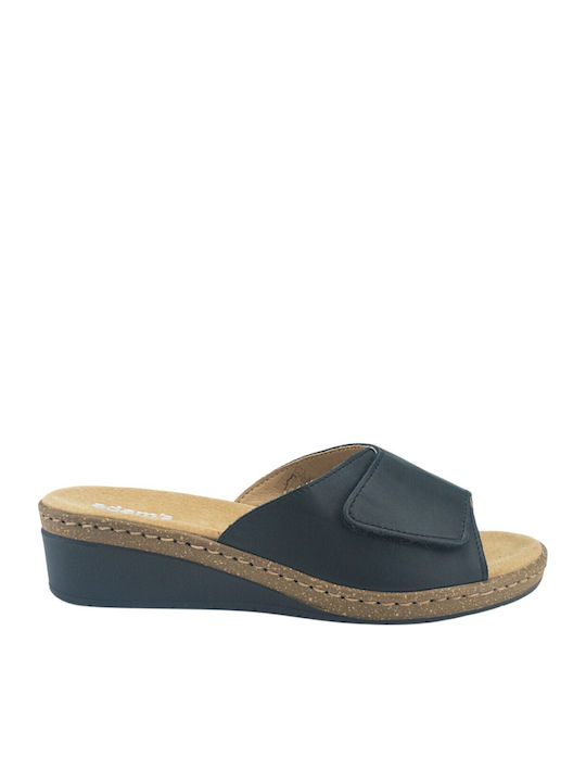 Summer Women's Platforms Black
