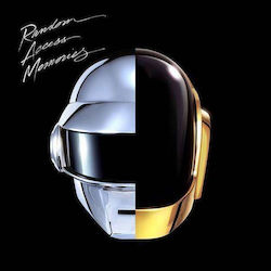 Daft Punk Random Access Memories 1 Cd Daft Punk Random Access Memories 1 Cd