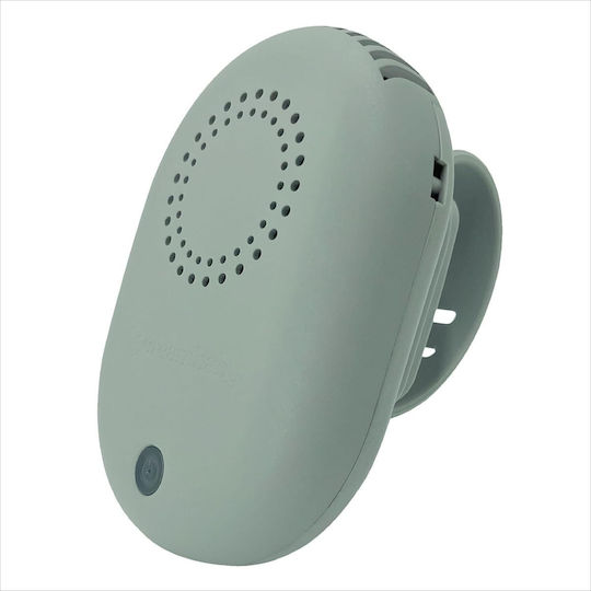 Dreambaby Ανεμιστηράκι Χειρός USB Χωρίς Πτερύγια Πράσινο L2399
