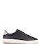 Herren Sneakers Schwarz