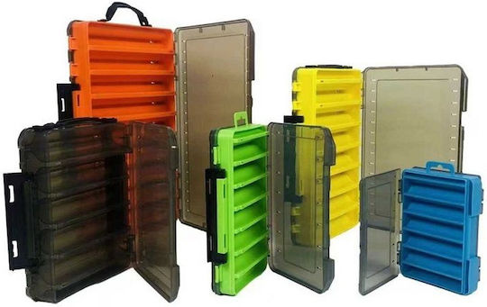 Fishing Box Double Sided Xa-31d 0036817