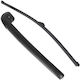 Rear Car Wiper Blade 400mm For Audi Q7