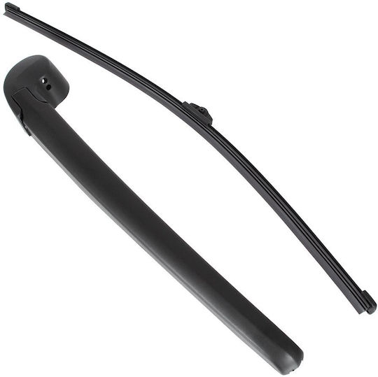 Rear Car Wiper Blade 400mm For Audi Q7