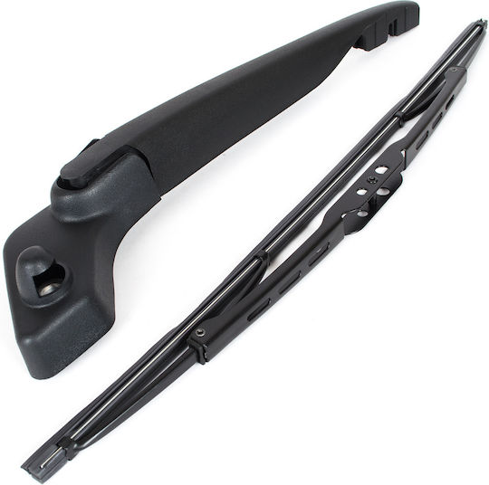 Heckwischerlänge 400mm für Volvo V40 1996-2003