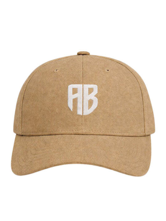Antetokounbros Klassische Gebogene Snapback Kappe Unisex