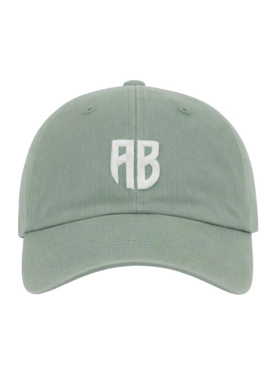 Antetokounbros Șapcă Snapback Clasică Curbată Unisex