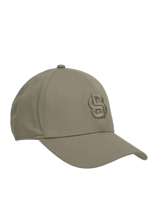 Cap Boss Beige Zed-b-icon 50533299-286