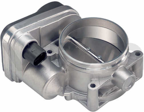 Vdo Throttle Body Housing 408-238-426-003z