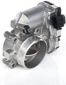 Корпус На Дроселова Клапа Bosch 0 280 750 467