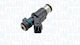 Magneti Marelli Injector Auto Pentru Peugeot 1007 206 306 307 Partener Citroen Berlingo C2 C3 Saxo Xsara