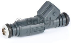 Bosch Injector Auto pentru Opel Astra / Speedster / Zafira