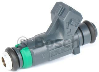Bosch Injector Auto pentru Fiat Bravo / Idea / Marea / Panda / Punto / Stilo Lancia Ypsilon