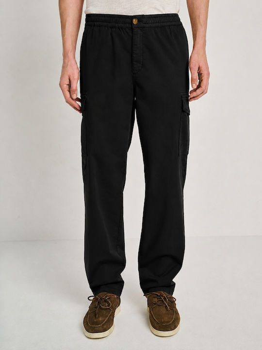 Staff Trousers Black 5-814.082.9.055.N0090