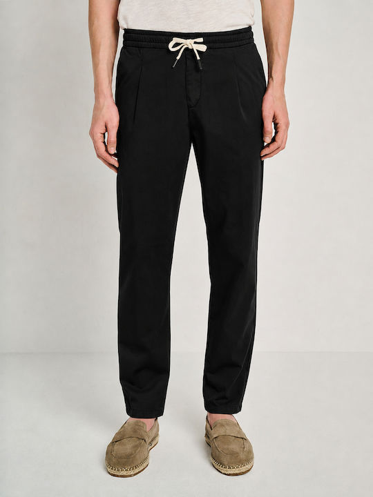 Staff Trousers Black 5-813.082.9.055.N0090