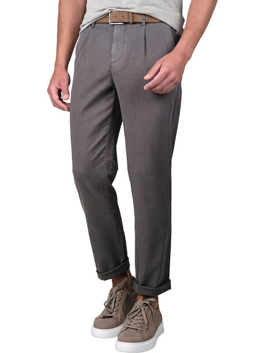 Chino Trousers Brown