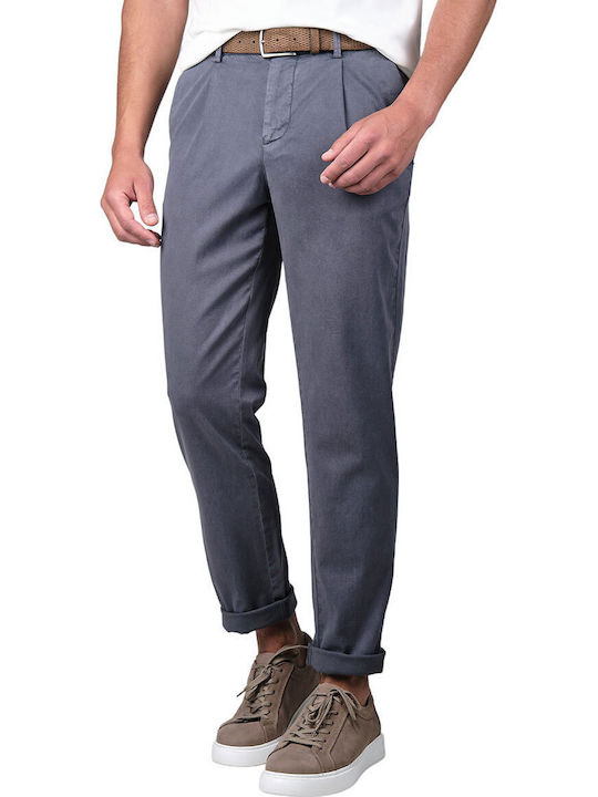 Chino Trousers Blue
