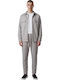 Trousers Set Gray
