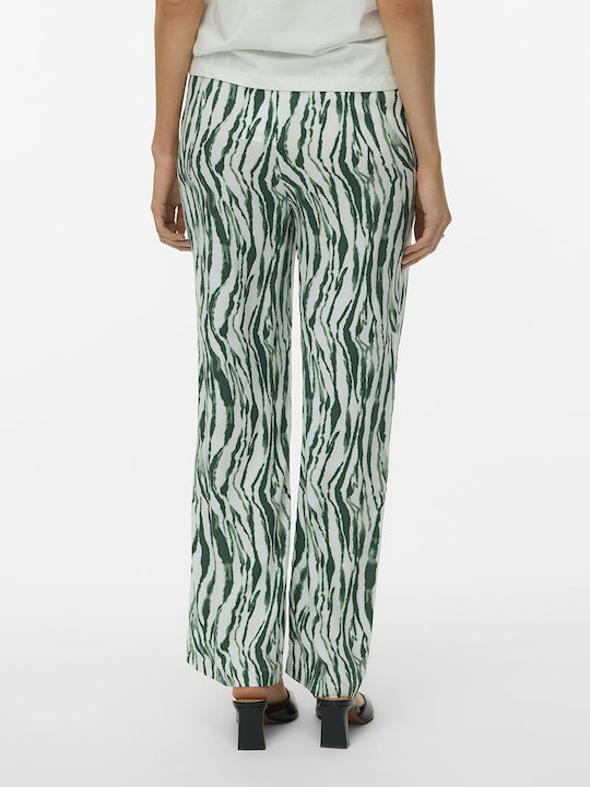 Vero Moda Pantaloni Largi Dama