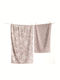 Kentia Bath Towel Set 2pcs Versus Ecru-white Weight 550gr/m²