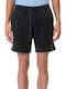 Men's Vintage Black Shorts