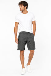 Visconti Men's Cargo Shorts Dark Green