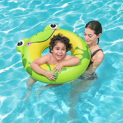 Bestway Kids Swim Trainers Frog Bestway Kids Swim Trainers Frog