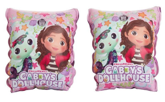 Gim Μπρατσάκια Gabby's Dollhouse 871-86120