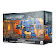 Warhammer Smarines Primaris Redemptor Dreadnought 48-77