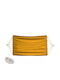 SteweHome Fabric Yellow Hammock 120x190cm
