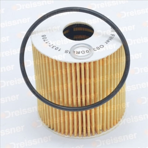 Dreissner Ölfilter O0320dreis