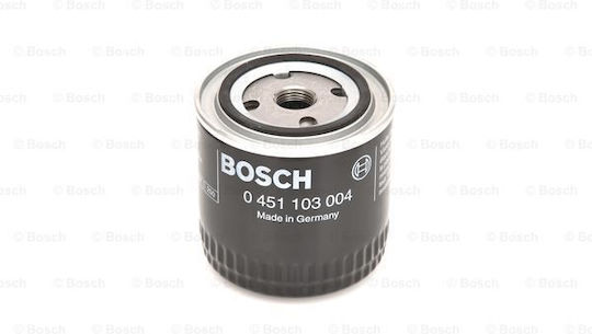 Filtru de Ulei Bosch 0 451 103 004