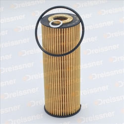 Dreissner Oil Filter O0302dreis