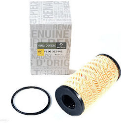 Oil Filter Renault 8200362442