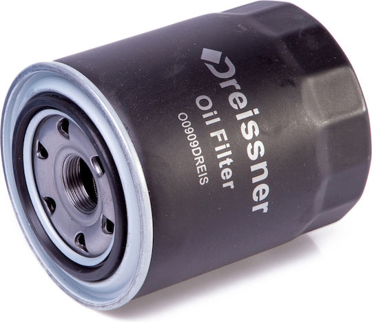 Dreissner Oil Filter O0909dreis