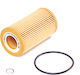 Dreissner Oil Filter O0279dreis