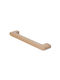 Finetto Möbelgriff aus Eichenholz mit Lochabständen 320mm 273-UPR0076#32