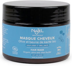 Najel Маска За Коса 250гр