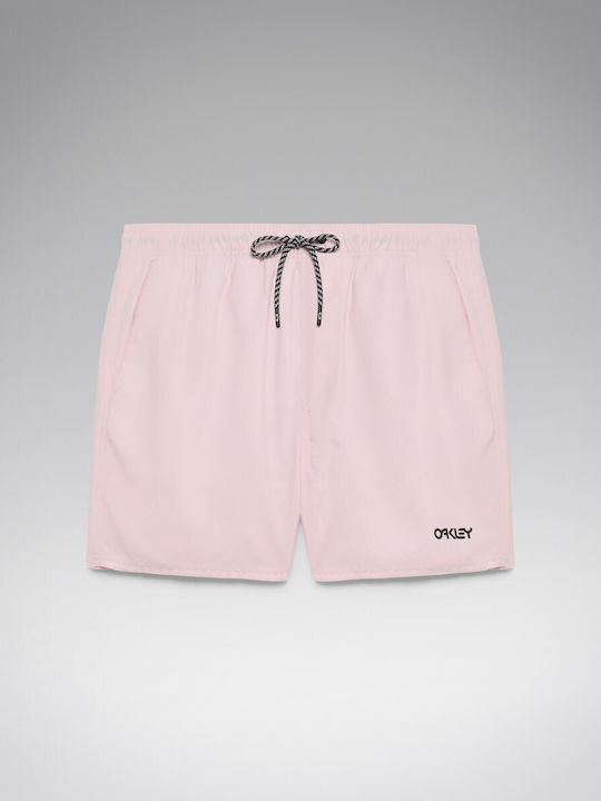Beach Herren-Bademode Kurze Hosen Faded Rosa