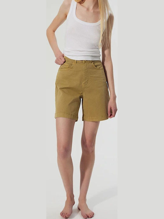 Women's Bermuda Faskomilo