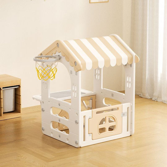 Homeone Kids Play Tent Little House