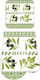 Fabric Kitchen Glove 6pcs