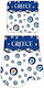 Fabric Oven Glove 6pcs