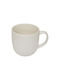 S-d Tasse Keramik Weiße 360ml