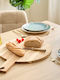 Serving Platters Cheese Wooden 56.5x42cm