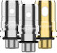 Innokin Z-coil Zenith Αντιστάση Ηλεκτρονικών Τσιγάρων 1.6ohm
