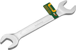 Jadever Cheie Germană Dublă Dimensiunea Prizei 14x15mm