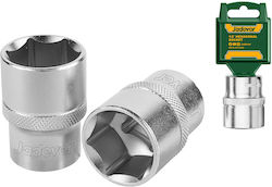 Καρυδακι Εξαγωνο 1/2" 13mm Jadever Jdsc1213 Καρυδακι Εξαγωνο 1/2" 13mm Jadever Jdsc1213