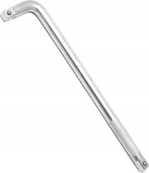 Rockforce Καρυδάκι με Καρέ Υποδοχής 1/2" Διάμετρος 1/2"