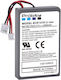 Probty Controller Battery KCR1410 Μπαταρία για PS4