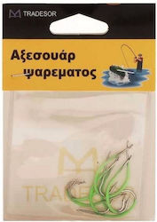 Куки За Риболов Fishhook №10 10 Бройки 0036780 Куки За Риболов Fishhook №10 10 Бройки 0036780